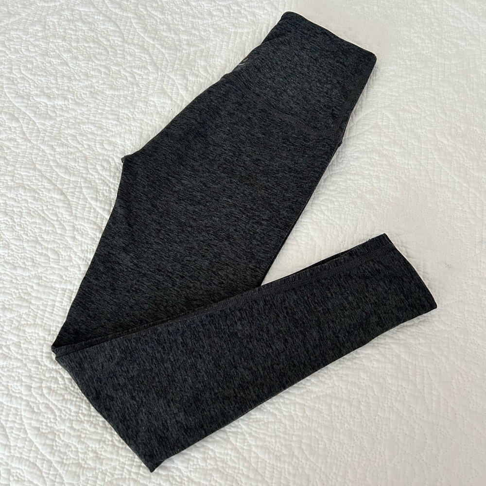 Beyond Yoga Women’s High Waisted Midi Leggings